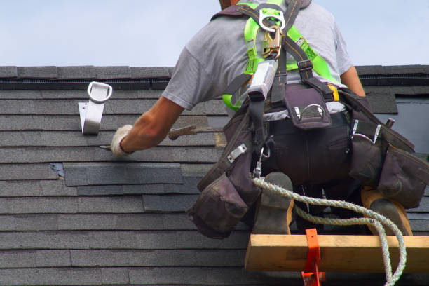Fast & Reliable Emergency Roof Repairs in East Merrimack, NH