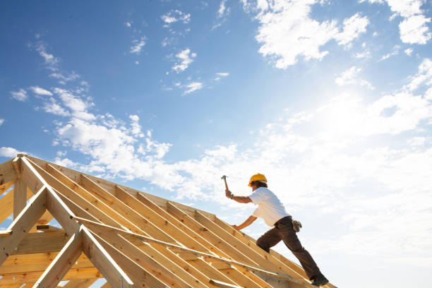 Professional Roofing services in East Merrimack, NH